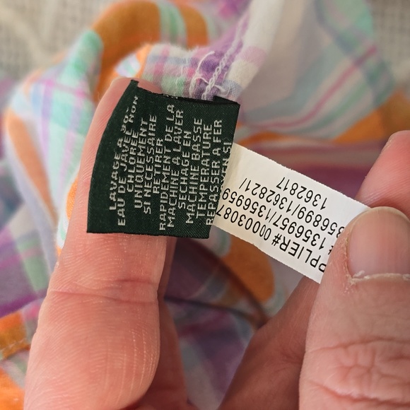 Lauren Ralph Lauren - Picture 8 of 8